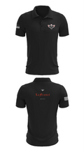1 of 1 elite 47054237 Short Sleeve Performance Polo - 28