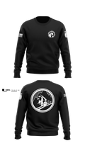 1-87 HCO Crew Neck Sweatshirt - 12