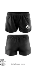 3D MLG CLR-37 49550102 Ranger Panties - 1