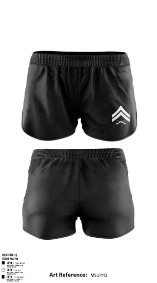 Ranger Panties, 3D MLG CLR-37, Marines, Teamtime, Team time, sublimation, custom sports apparel, team uniforms, spirit wear, spiritwear, sports uniforms, custom shirts, team store, custom team store, fundraiser sports, apparel fundraiser