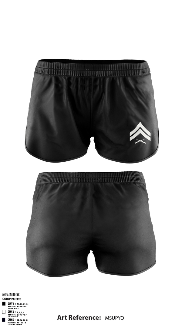 Ranger Panties, 3D MLG CLR-37, Marines, Teamtime, Team time, sublimation, custom sports apparel, team uniforms, spirit wear, spiritwear, sports uniforms, custom shirts, team store, custom team store, fundraiser sports, apparel fundraiser