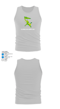 Clinton High School Golf 47390038 Tank Top - 13