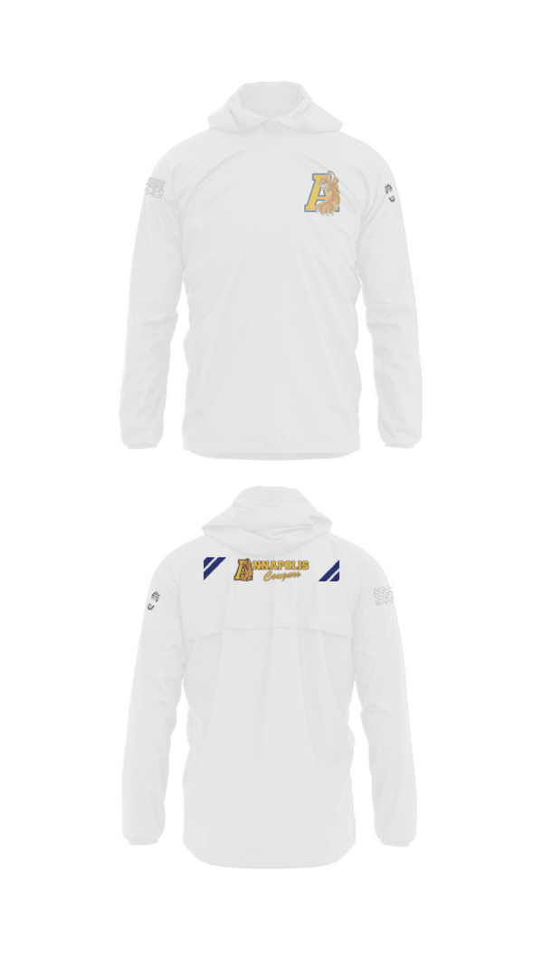 Windbreaker, AHS STEP TEAM, Women's Soccer, Teamtime, Team time, sublimation, custom sports apparel, team uniforms, spirit wear, spiritwear, sports uniforms, custom shirts, team store, custom team store, fundraiser sports, apparel fundraiser