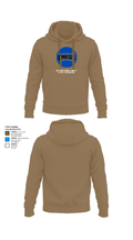 East Montgomery County Sports Association 83538044 Hoodie - 4