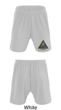 United States Sheepdog Pack 67380163 Athletic Shorts With Pockets - 1