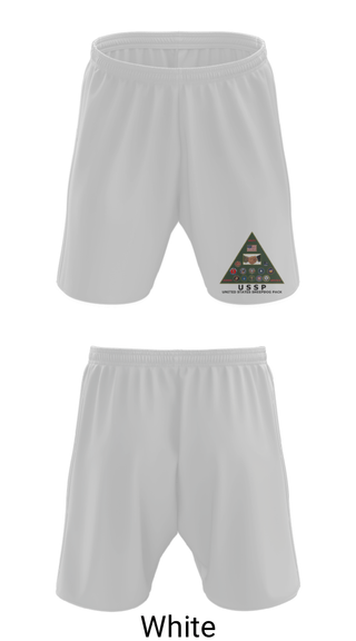 Athletic Shorts With Pockets, United States Sheepdog Pack, , Teamtime, Team time, sublimation, custom sports apparel, team uniforms, spirit wear, spiritwear, sports uniforms, custom shirts, team store, custom team store, fundraiser sports, apparel fundraiser