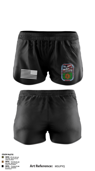 316 ces 90939992 Ranger Panties - 3