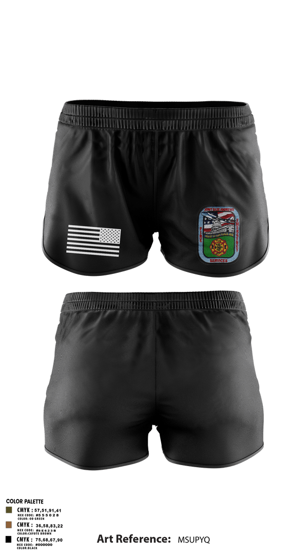 Ranger Panties, 316 ces, Air Force, Teamtime, Team time, sublimation, custom sports apparel, team uniforms, spirit wear, spiritwear, sports uniforms, custom shirts, team store, custom team store, fundraiser sports, apparel fundraiser