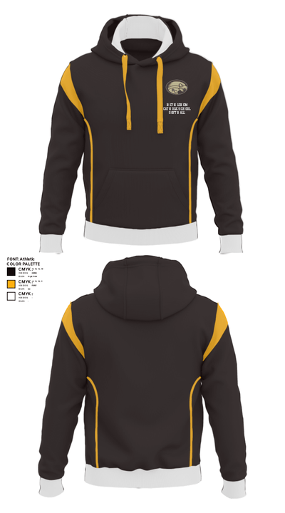 Bethlehem Catholic School Softball 33545016 Hoodie - 37