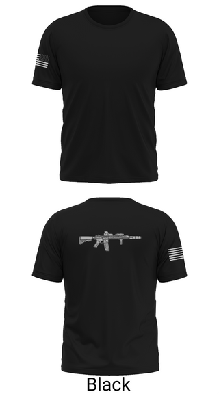 Short Sleeve Performance Shirt, Tactical Miami Training, Space Force, Teamtime, Team time, sublimation, custom sports apparel, team uniforms, spirit wear, spiritwear, sports uniforms, custom shirts, team store, custom team store, fundraiser sports, apparel fundraiser