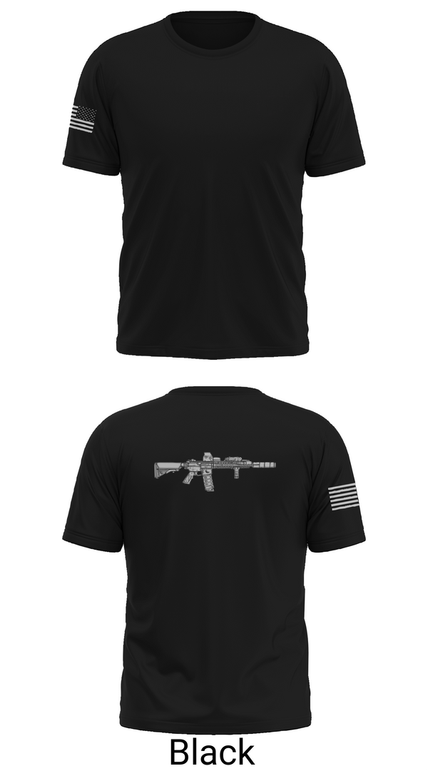 Short Sleeve Performance Shirt, Tactical Miami Training, Space Force, Teamtime, Team time, sublimation, custom sports apparel, team uniforms, spirit wear, spiritwear, sports uniforms, custom shirts, team store, custom team store, fundraiser sports, apparel fundraiser