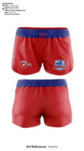 Gibson County High School Soccer 62216524 Mens Soccer Shorts - 41