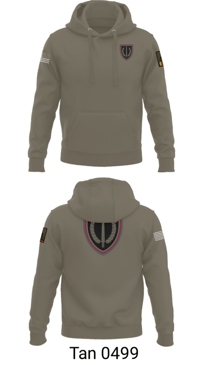 KSK 32447912 Hoodie - 78