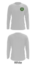 White Settlement Youth Association Soccer 16472718 Long Sleeve Performance Shirt 7
