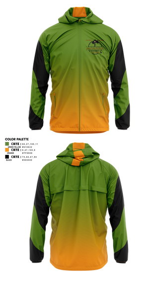 Windbreaker, www.Tree-Works.de, , Teamtime, Team time, sublimation, custom sports apparel, team uniforms, spirit wear, spiritwear, sports uniforms, custom shirts, team store, custom team store, fundraiser sports, apparel fundraiser