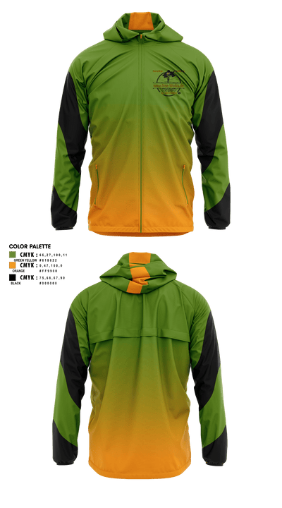 www.Tree-Works.de 32054649 Windbreaker - 1