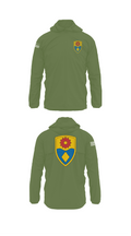 870th mp company 27373000 Windbreaker - 41