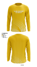 SA408 Scorpions 22302129 Long Sleeve Performance Shirt - 1