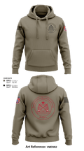 B.N.R.A 22892000 Hoodie - 101
