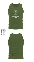 Bossier Police Violent Crimes 94724304 Tank Top - 56