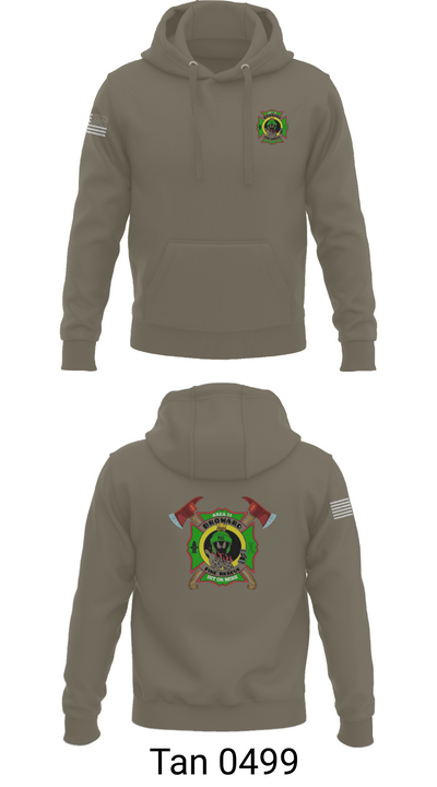 R51 33039101 Hoodie - 78