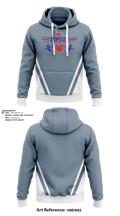 Top Gun 24117111 Hoodie - 1