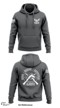 Kennesaw Mountain NJROTC 60987688 Hoodie - 125