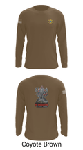 1/623rd FAR 72334612 Long Sleeve Performance Shirt - 11