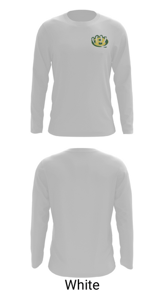 Long Sleeve Performance Shirt, Bethel High School Volleyball, Men's Volleyball, Teamtime, Team time, sublimation, custom sports apparel, team uniforms, spirit wear, spiritwear, sports uniforms, custom shirts, team store, custom team store, fundraiser sports, apparel fundraiser