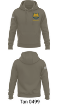 UNC BEARS 8989709 Hoodie - 78