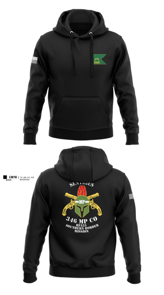 Hoodie, 346 MP CO, , Teamtime, Team time, sublimation, custom sports apparel, team uniforms, spirit wear, spiritwear, sports uniforms, custom shirts, team store, custom team store, fundraiser sports, apparel fundraiser
