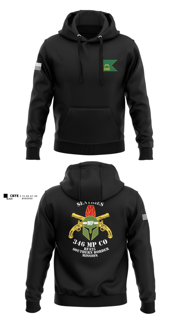 Hoodie, 346 MP CO, , Teamtime, Team time, sublimation, custom sports apparel, team uniforms, spirit wear, spiritwear, sports uniforms, custom shirts, team store, custom team store, fundraiser sports, apparel fundraiser
