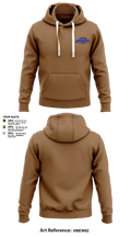 1st Defense Foam Insulation 48484867 Hoodie - 2