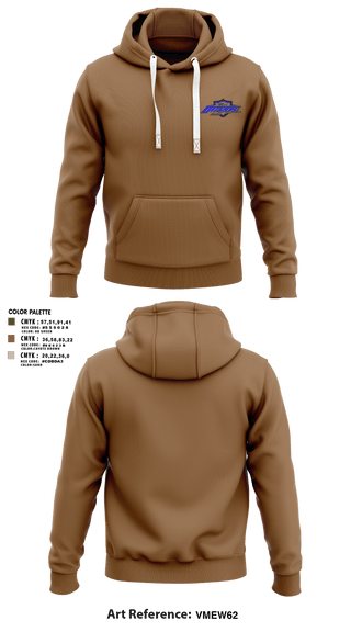 Hoodie, 1st Defense Foam Insulation, , Teamtime, Team time, sublimation, custom sports apparel, team uniforms, spirit wear, spiritwear, sports uniforms, custom shirts, team store, custom team store, fundraiser sports, apparel fundraiser