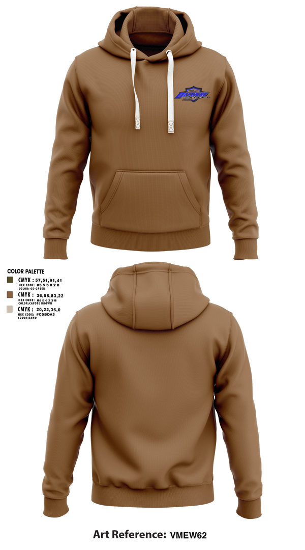 Hoodie, 1st Defense Foam Insulation, , Teamtime, Team time, sublimation, custom sports apparel, team uniforms, spirit wear, spiritwear, sports uniforms, custom shirts, team store, custom team store, fundraiser sports, apparel fundraiser