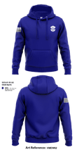 S.M.T Osaka Hoodie - 254