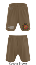 O311 60361222 Athletic Shorts With Pockets - 9