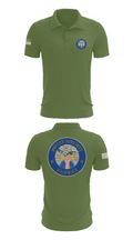 482FW 16916372 Short Sleeve Performance Polo - 47