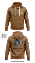 Charlie Squad 41668250 Hoodie - 5