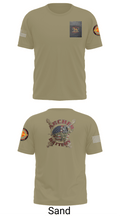 Archer Battery 2-2 FA 26774944 Short Sleeve Performance Shirt - 96