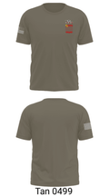 2-15 80245726 Short Sleeve Performance Shirt - 42