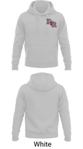 Bridgewater-Raynham Regional High School Volleyball 53115621 Hoodie - 6