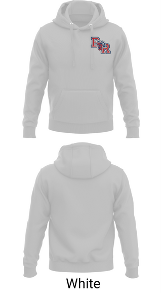 Hoodie, Bridgewater-Raynham Regional High School Volleyball, Women's Volleyball, Teamtime, Team time, sublimation, custom sports apparel, team uniforms, spirit wear, spiritwear, sports uniforms, custom shirts, team store, custom team store, fundraiser sports, apparel fundraiser