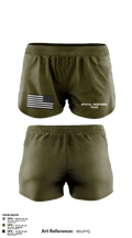 Special Response Team 58214758 Ranger Panties - 2