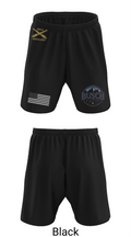 Busch Latte 70590325 Athletic Shorts With Pockets - 29