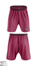 Starlite Vaulters 9776462 Athletic Shorts With Pockets - 2