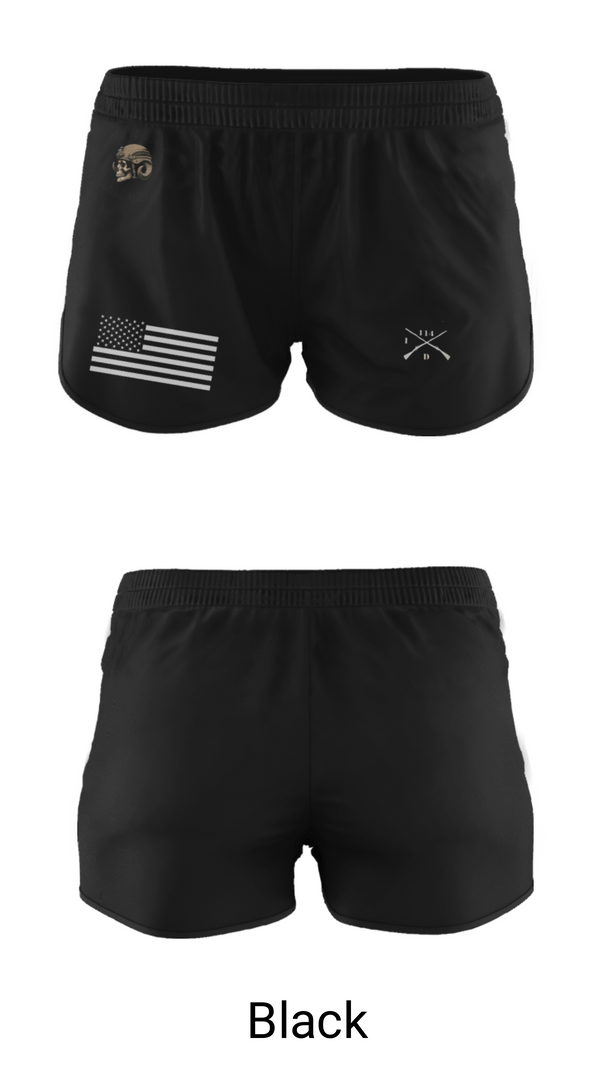 Ranger Panties, 3rd PLT Black Sheep, Army, Teamtime, Team time, sublimation, custom sports apparel, team uniforms, spirit wear, spiritwear, sports uniforms, custom shirts, team store, custom team store, fundraiser sports, apparel fundraiser