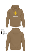 The Legion 97243463 Hoodie - 11