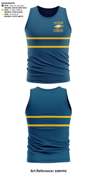Tank Top, Franklin County High School Cheer, Cheer, Teamtime, Team time, sublimation, custom sports apparel, team uniforms, spirit wear, spiritwear, sports uniforms, custom shirts, team store, custom team store, fundraiser sports, apparel fundraiser
