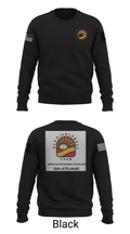 Ole Pickleball Tour 80972916 Crew Neck Sweatshirt - 21